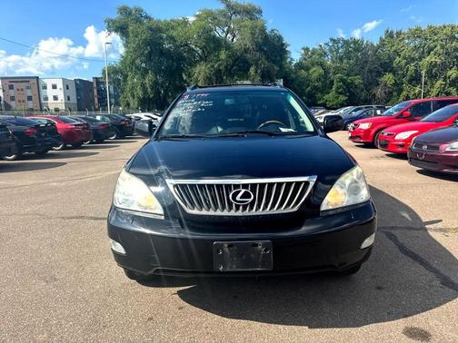 2008 Lexus RX 350 Base