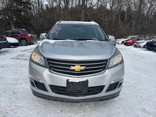 2016 Chevrolet Traverse 1LT
