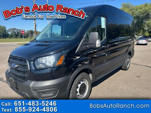 2020 Ford Transit-250 Base