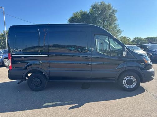 2020 Ford Transit-250 Base