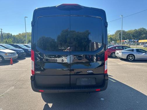2020 Ford Transit-250 Base