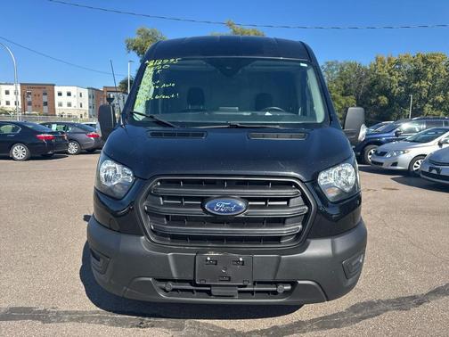 2020 Ford Transit-250 Base
