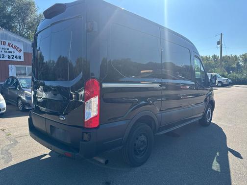 2020 Ford Transit-250 Base