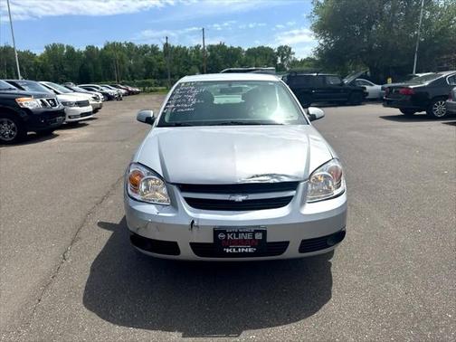 2006 Chevrolet Cobalt LT