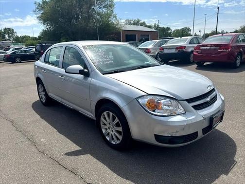 2006 Chevrolet Cobalt LT