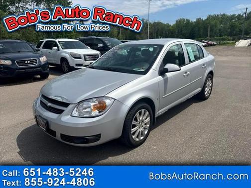 2006 Chevrolet Cobalt LT