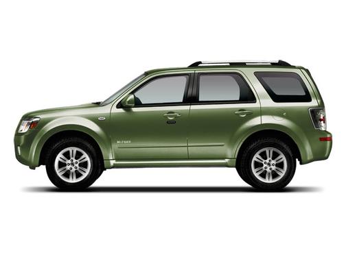 2009 Mercury Mariner 4WD 4dr V6 Premier