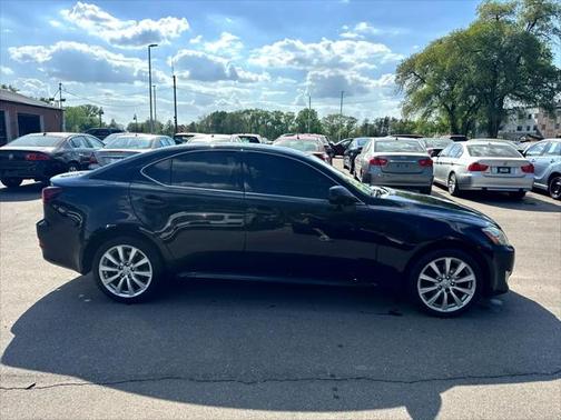 2007 Lexus IS 250 Base