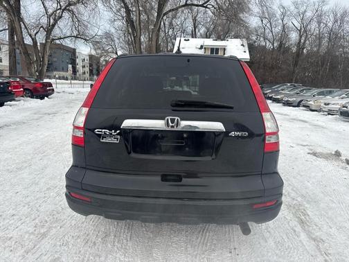 2011 Honda CR-V EX-L
