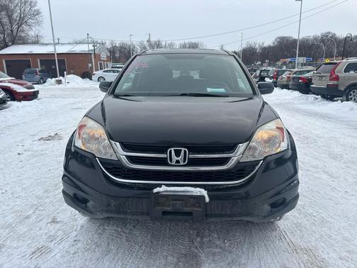 2011 Honda CR-V EX-L