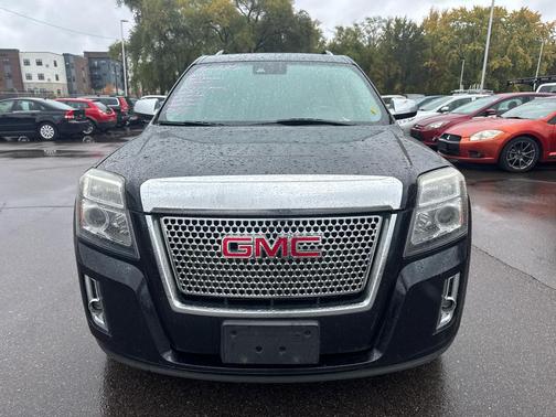 2013 GMC Terrain Denali