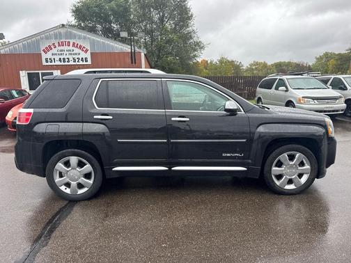 2013 GMC Terrain Denali