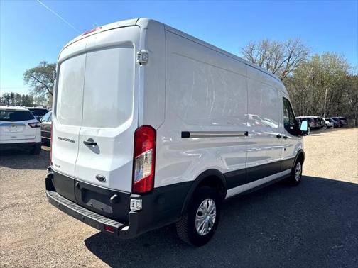 2015 Ford Transit-250 Base