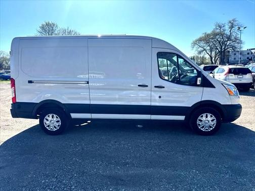 2015 Ford Transit-250 Base