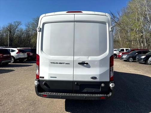 2015 Ford Transit-250 Base