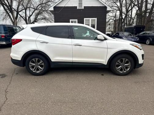 2016 Hyundai Santa Fe Sport 2.4L