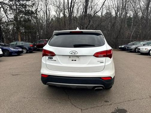 2016 Hyundai Santa Fe Sport 2.4L