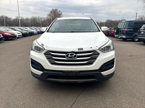 2016 Hyundai Santa Fe Sport 2.4L