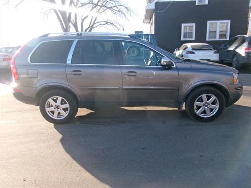 2010 Volvo XC90 V8