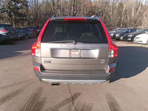 2010 Volvo XC90 V8