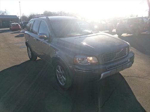 2010 Volvo XC90 V8