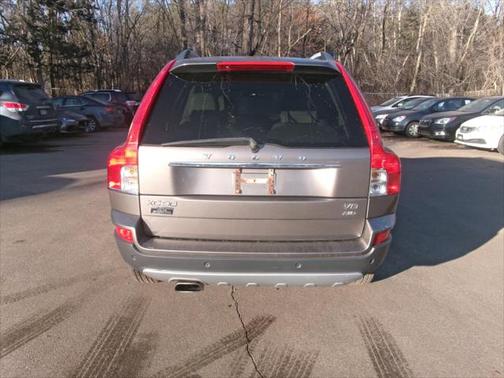 2010 Volvo XC90 V8
