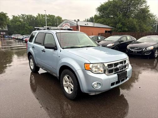 2008 Ford Escape Hybrid Base