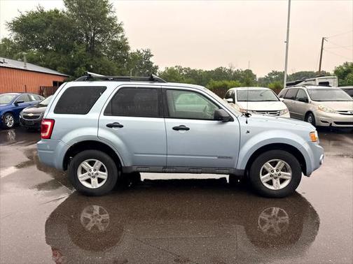 2008 Ford Escape Hybrid Base