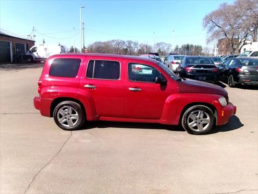 2010 Chevrolet HHR LS