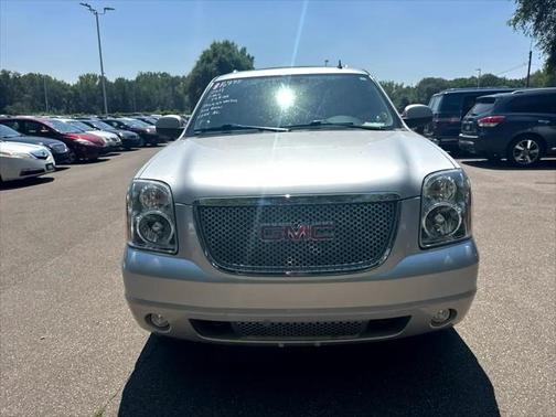 2011 GMC Yukon Hybrid Denali