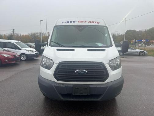 2017 Ford Transit-250 Base