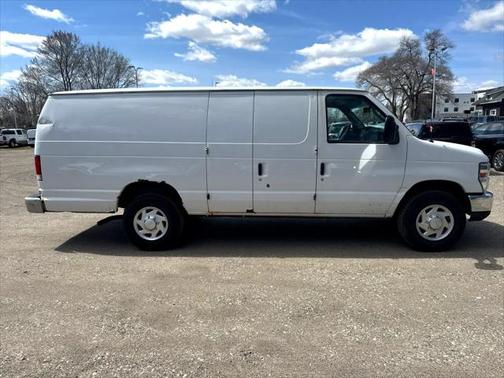 2014 Ford E250 Cargo