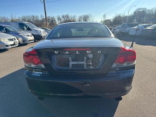 2009 Volvo C70 2dr Conv Man