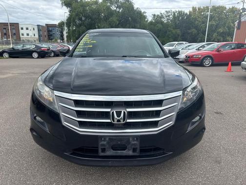 2012 Honda Crosstour EX-L