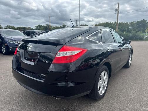 2012 Honda Crosstour EX-L