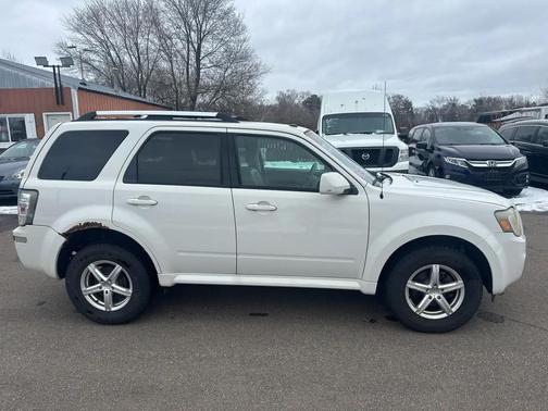 2011 Mercury Mariner 4WD 4dr Premier