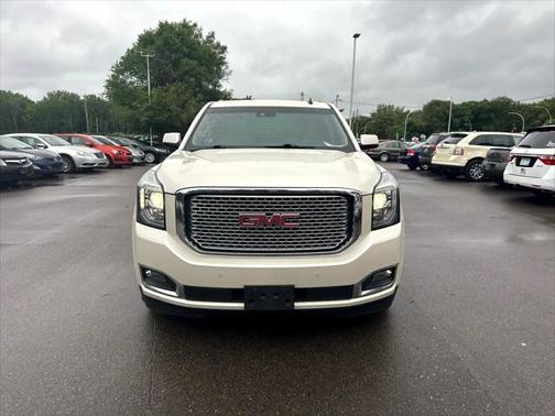2015 GMC Yukon XL 1500 Denali