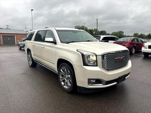 2015 GMC Yukon XL 1500 Denali