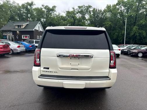 2015 GMC Yukon XL 1500 Denali