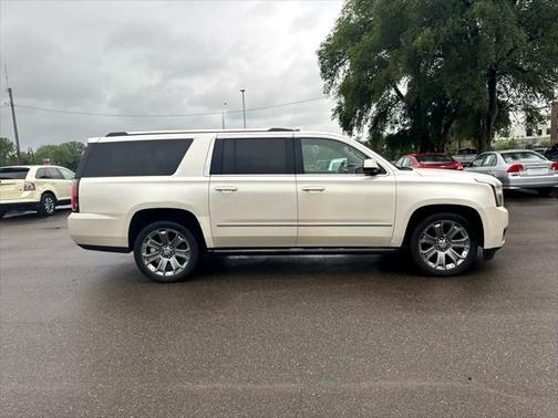 2015 GMC Yukon XL 1500 Denali