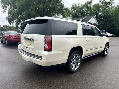 2015 GMC Yukon XL 1500 Denali