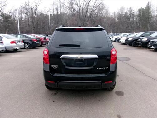 2013 Chevrolet Equinox 2LT