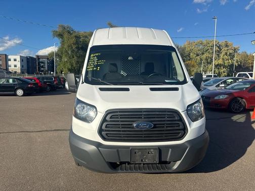 2018 Ford Transit-250 Base