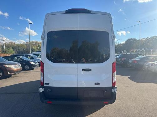 2018 Ford Transit-250 Base