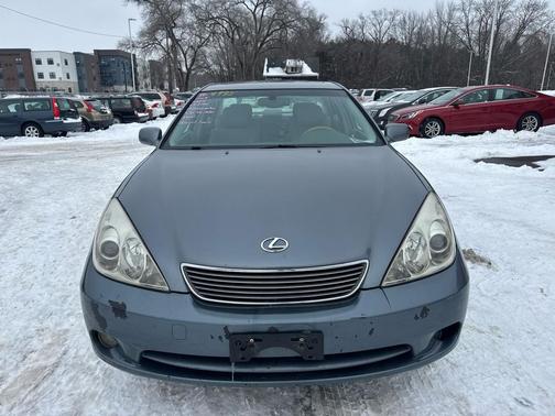 2005 Lexus ES 330 Base