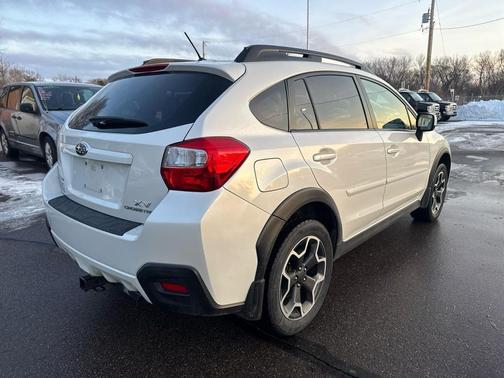 2013 Subaru XV Crosstrek 2.0i Premium