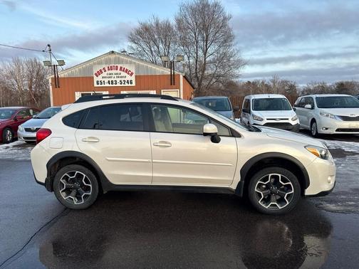 2013 Subaru XV Crosstrek 2.0i Premium
