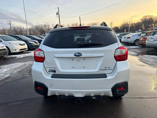 2013 Subaru XV Crosstrek 2.0i Premium