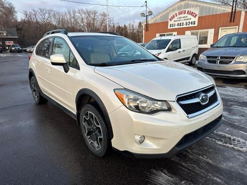 2013 Subaru XV Crosstrek 2.0i Premium