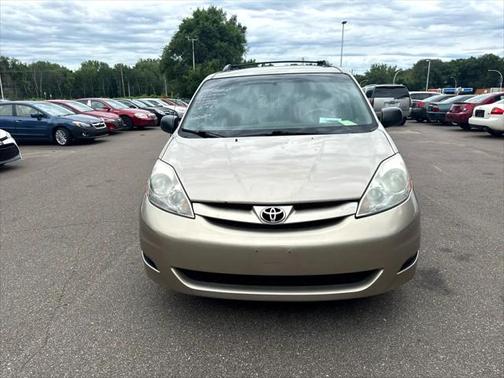 2008 Toyota Sienna CE